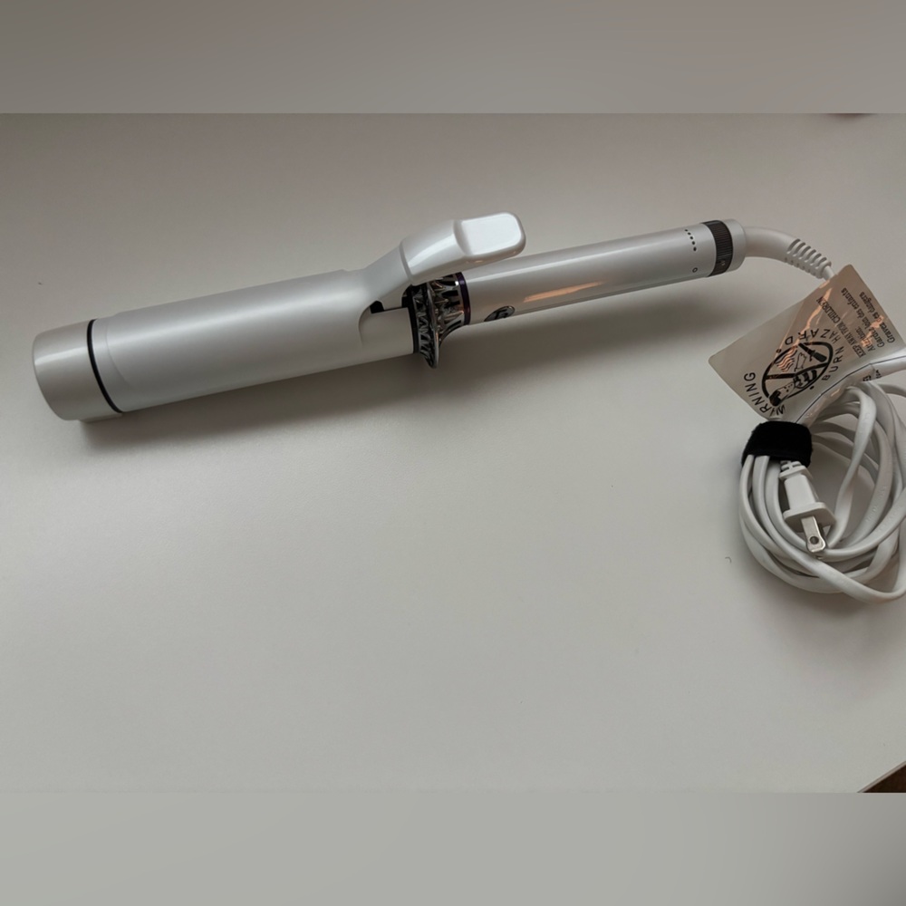 T3 1 3/4” Curling Iron